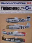 Thumbnail AERODATA INTERNATIONALS 06. P-47D THUNDERBOLT